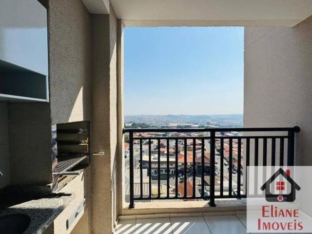 Apartamento venda em Região Imediata de Campinas, Região Metropolitana de Campinas