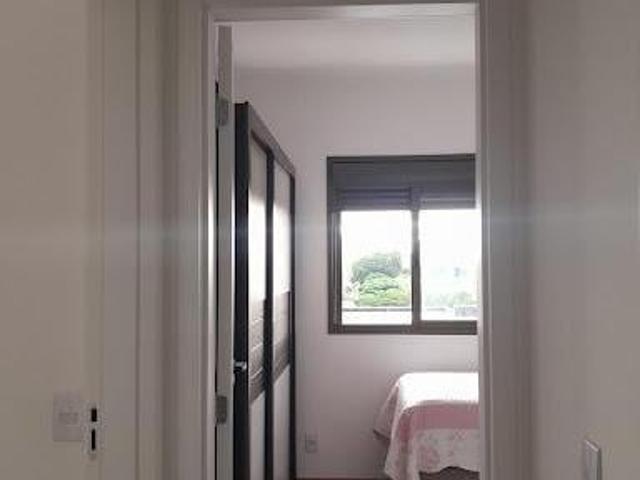Apartamento venda em São José dos Campos