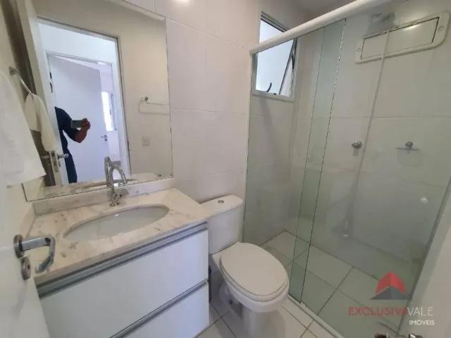 Apartamento venda em Região Imediata de São José dos Campos, Região Metropolitana do Vale do Paraíba e Litoral Norte