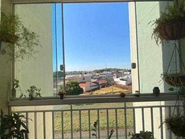 Apartamento venda em Região Geográfica Imediata de Goiânia, Goiânia