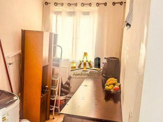 Apartamento venda em Cidade da Saúde, Itapevi