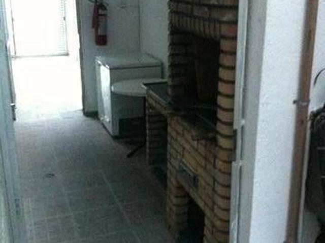 Apartamento venda em Vila Mascote, São Paulo