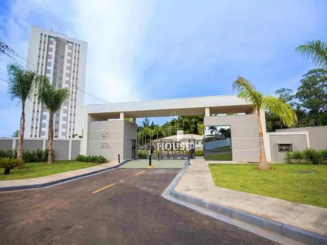 Apartamento venda em Região Imediata de Mogi Guaçu, Mogi Guaçu