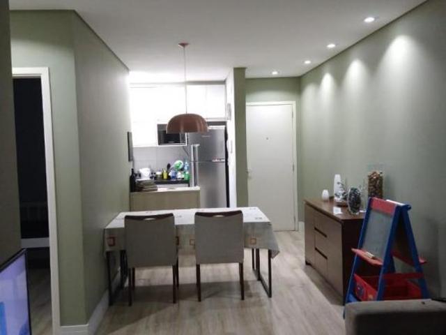 Apartamento venda em Santana de Parnaíba