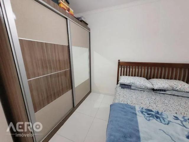 Apartamento venda em Jardim Progresso, Bauru