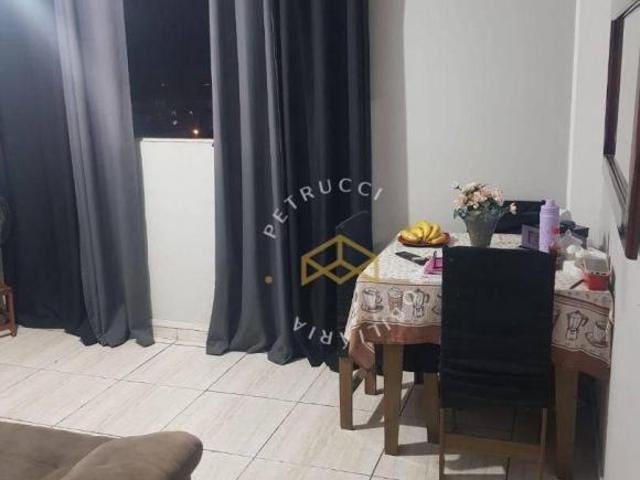Apartamento venda em Região Imediata de Campinas, Região Metropolitana de Campinas
