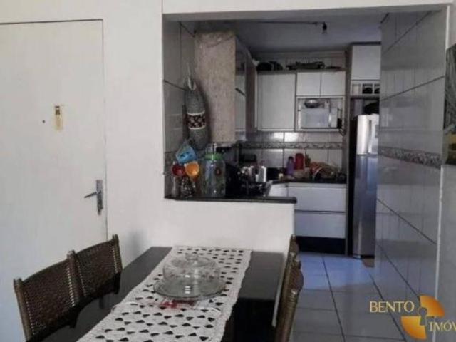 Apartamento venda em Região Geográfica Imediata de Cuiabá, Região Metropolitana do Vale do Rio Cuiabá