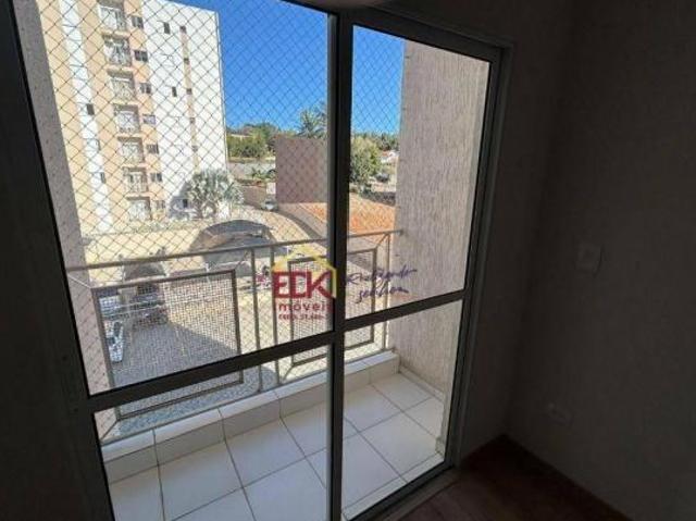 Apartamento venda em Região Imediata de Taubaté-Pindamonhangaba, Região Metropolitana do Vale do Paraíba e Litoral Norte
