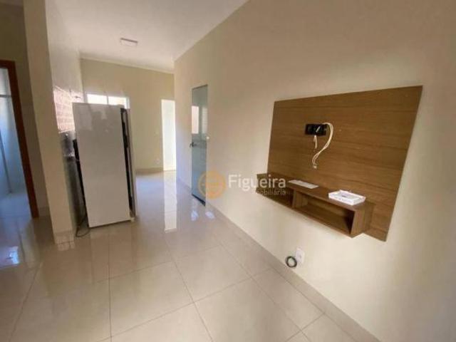 Apartamento venda em Região Imediata de Barretos, Barretos
