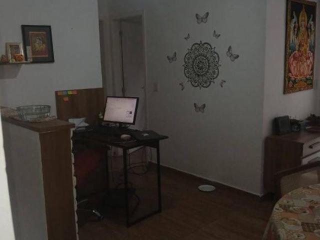 Apartamento venda em Itu