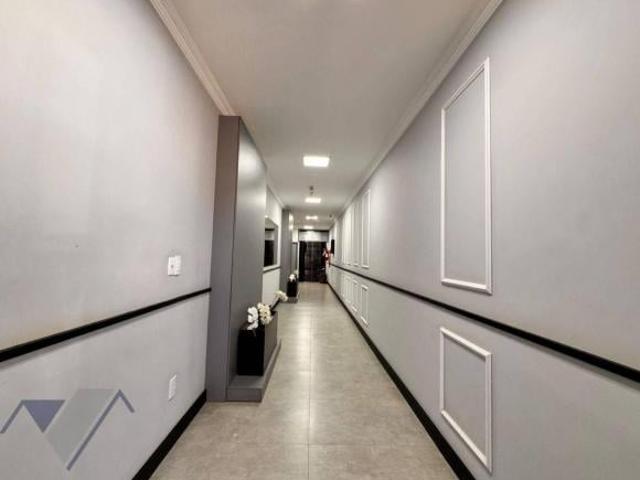 Apartamento venda em Independência, Cascavel