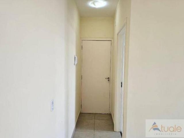 Apartamento venda em Região Imediata de Campinas, Região Metropolitana de Campinas