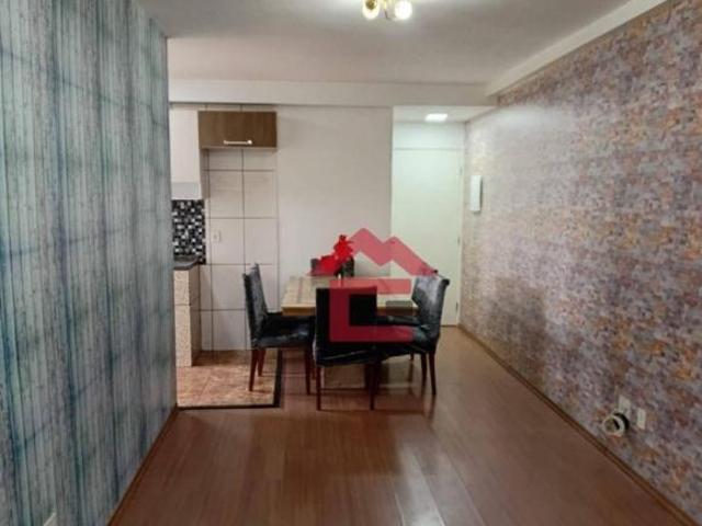 Apartamento venda em Jardim Estela Mari, Cotia