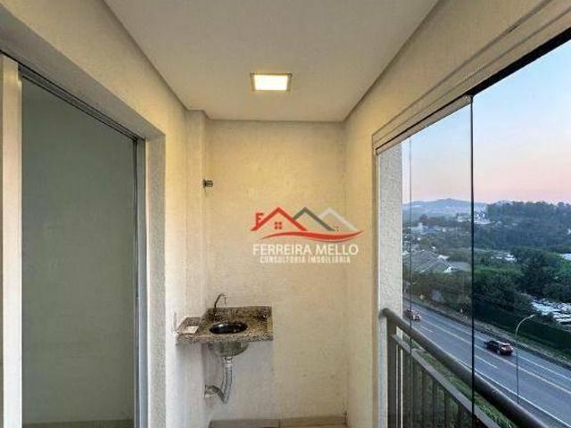 Apartamento venda em Região Imediata de São Paulo, Região Metropolitana de São Paulo