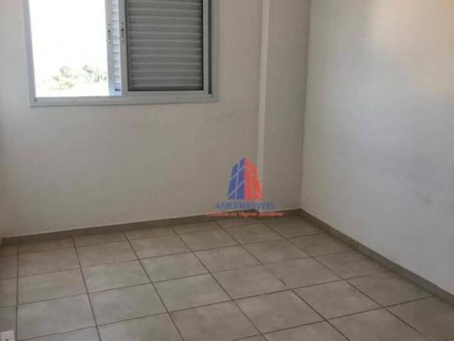Apartamento venda em Jardim Bela Vista, Americana