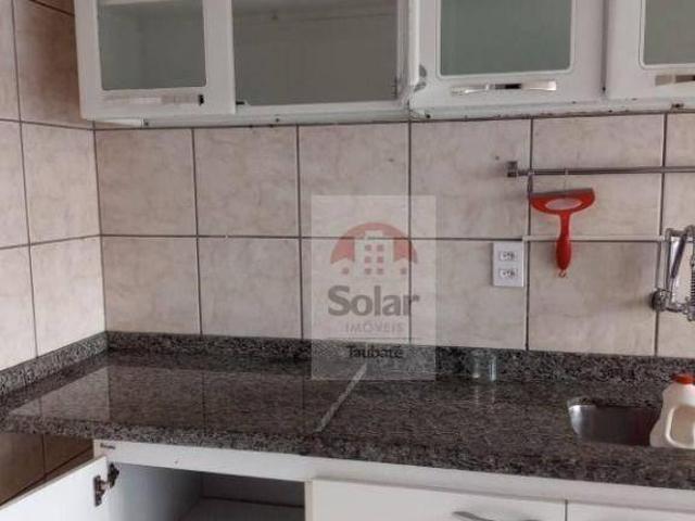 Apartamento venda em Região Imediata de Taubaté-Pindamonhangaba, Região Metropolitana do Vale do Paraíba e Litoral Norte
