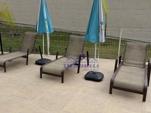 Apartamento venda em Vila Romana, Jacareí