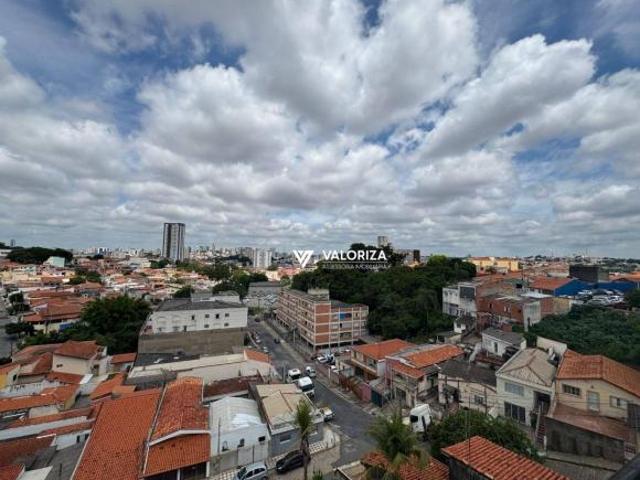 Apartamento venda em Vila Raszl, Sorocaba