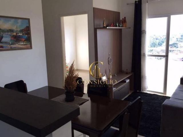 Apartamento venda em Região Imediata de São José dos Campos, Região Metropolitana do Vale do Paraíba e Litoral Norte
