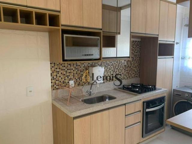 Apartamento venda em Região Imediata de Sorocaba, Região Metropolitana de Sorocaba