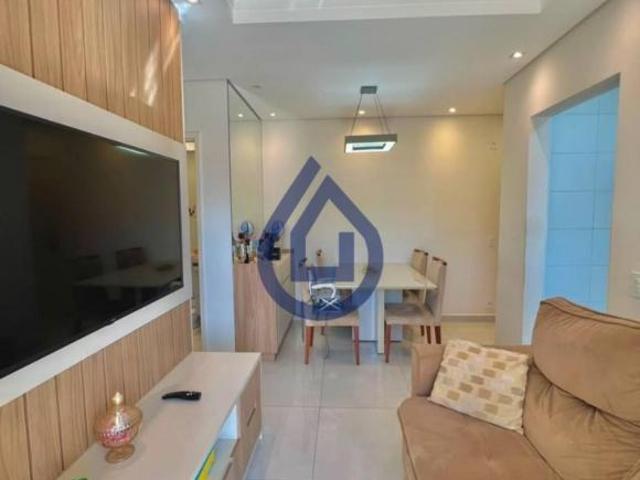 Apartamento venda em Jardim Hipódromo, Rio Claro
