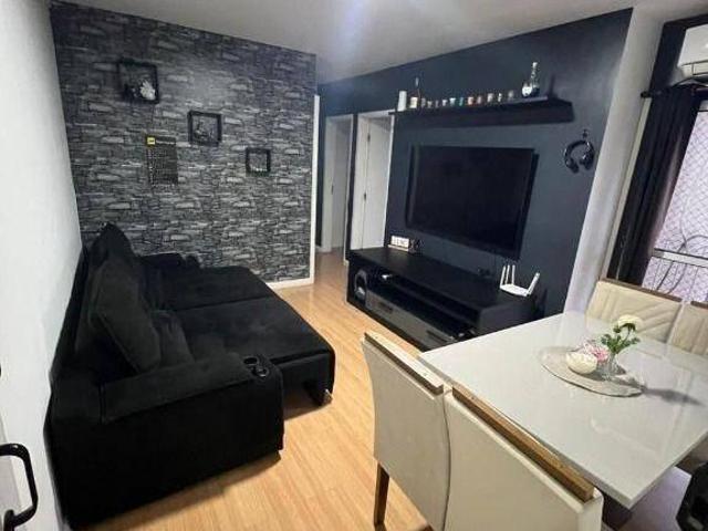 Apartamento venda em Jardim Maria Rita, Carapicuíba