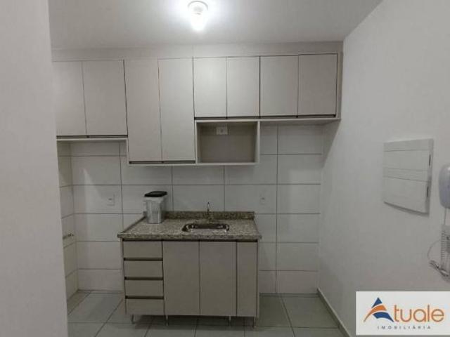 Apartamento venda em Sumaré