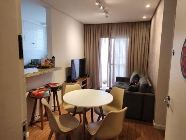 Apartamento venda em Região Imediata de São José dos Campos, Região Metropolitana do Vale do Paraíba e Litoral Norte