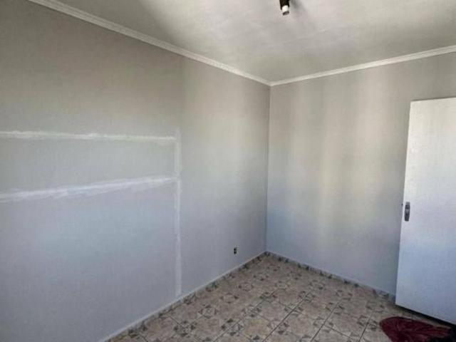 Apartamento venda em Jardim São Carlos, São Paulo