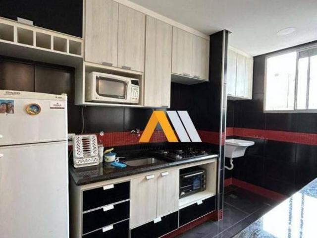 Apartamento venda em Sorocaba
