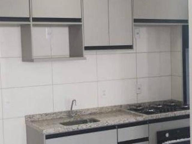 Apartamento venda em Sumaré