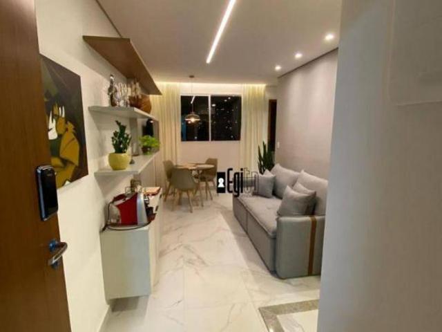 Apartamento venda em Região Geográfica Imediata de Juiz de Fora, Juiz de Fora