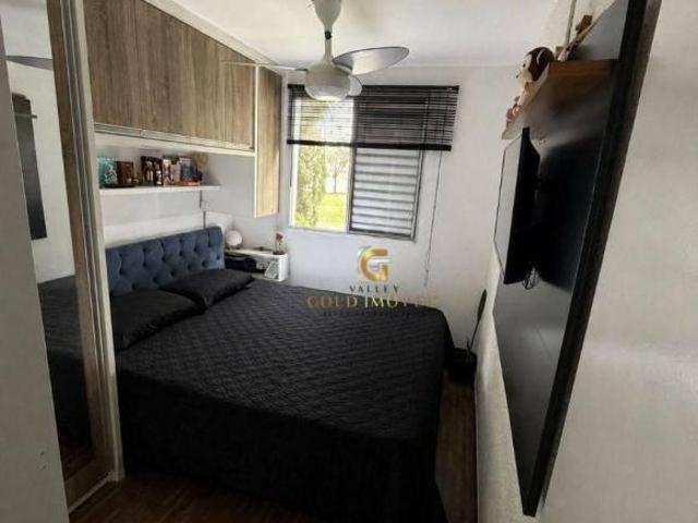 Apartamento venda em Região Imediata de São José dos Campos, Região Metropolitana do Vale do Paraíba e Litoral Norte
