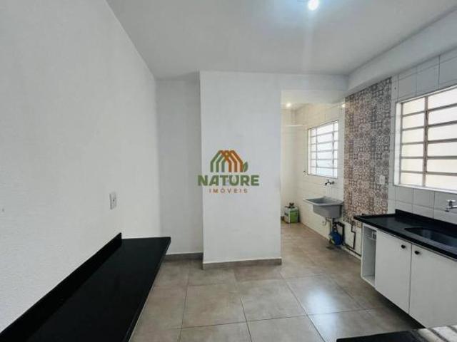 Apartamento venda em Vila Espéria, Jundiaí
