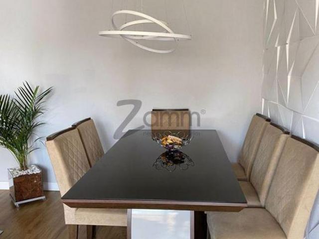 Apartamento venda em Vila Ipê, Hortolândia
