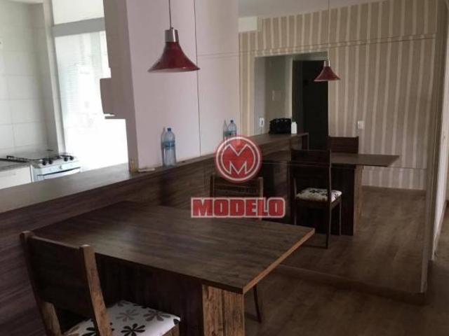 Apartamento venda em Região Imediata de Piracicaba, Região Metropolitana de Piracicaba