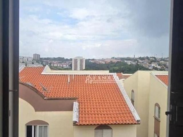 Apartamento venda em Região Imediata de Jundiaí, Jundiaí