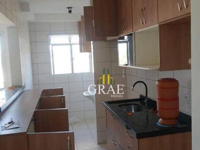 Apartamento venda em Cabreuva, São Paulo