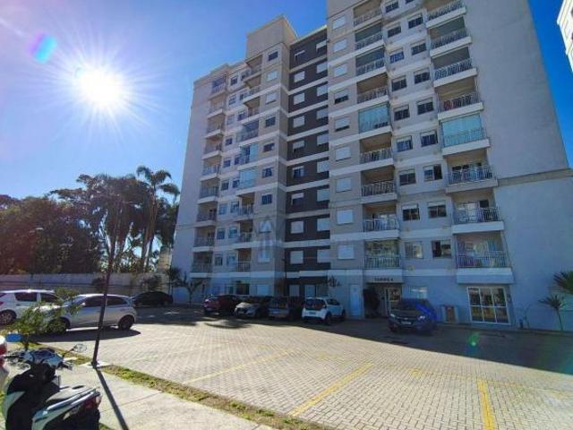 Apartamento venda em Vargem Grande Paulista