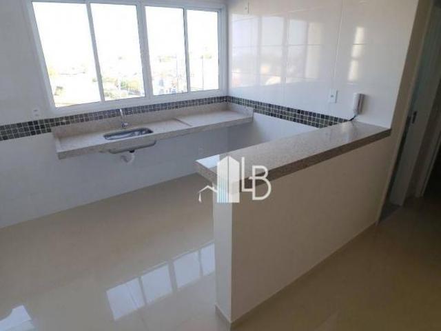 Apartamento venda em Região Geográfica Imediata de Uberlândia, Oliveira Fortes