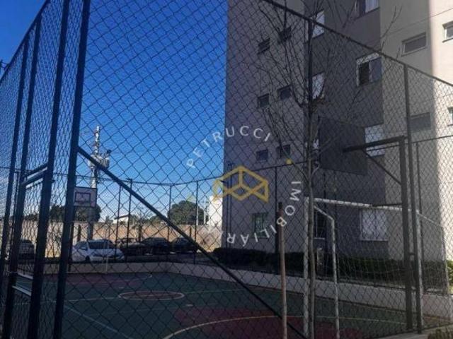 Apartamento venda em Região Imediata de Campinas, Região Metropolitana de Campinas