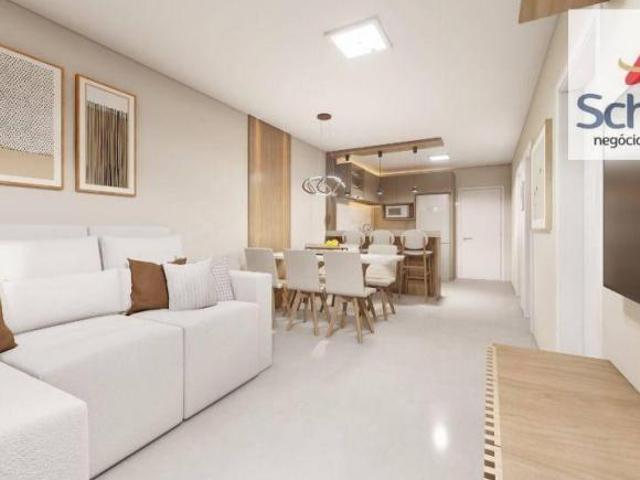 Apartamento venda em Novo Hamburgo