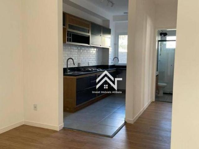 Apartamento venda em Região Imediata de Bragança Paulista, Atibaia