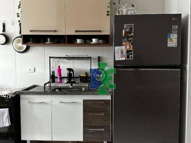 Apartamento venda em Região Imediata de São José dos Campos, Região Metropolitana do Vale do Paraíba e Litoral Norte