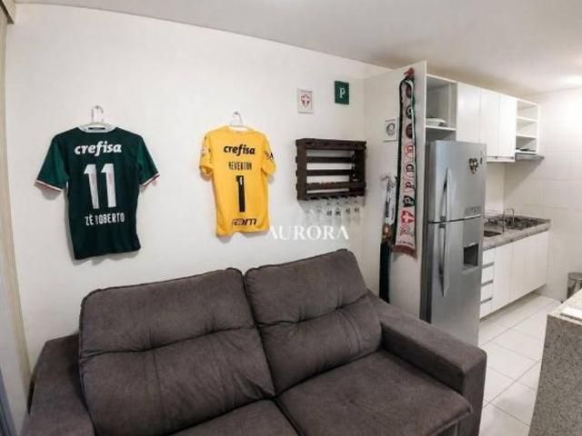 Apartamento venda em Região Geográfica Imediata de Londrina, Londrina