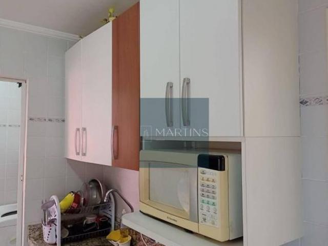 Apartamento venda em Jardim Ermida II, Jundiaí