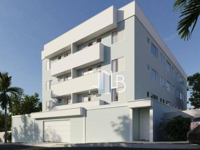 Apartamento venda em Região Geográfica Imediata de Uberlândia, Oliveira Fortes