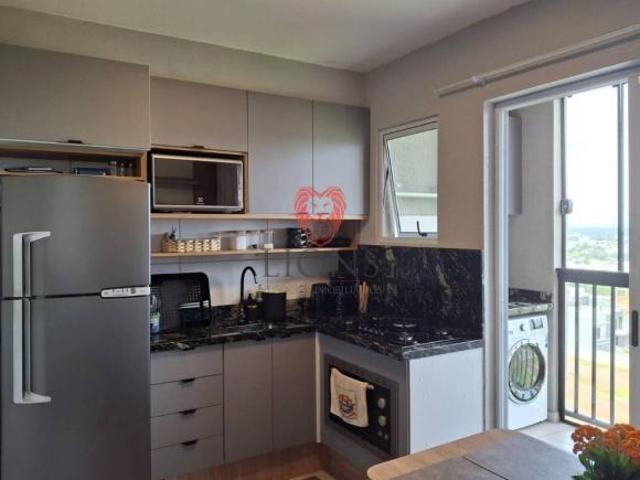 Apartamento venda em Parque do Arvoredo, Gravataí