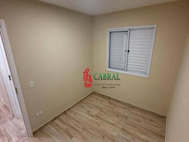 Apartamento venda em Jardim do Papai, Guarulhos