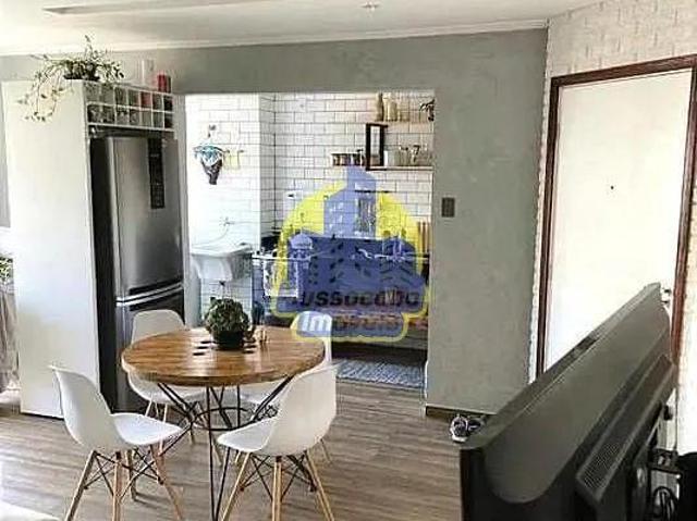 Apartamento venda em Assentamento Social Nova Olaria, Osasco